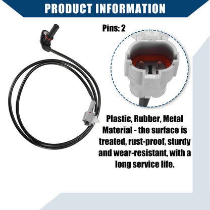 ABS Wheel Speed Sensors for Mitsubishi FUSO