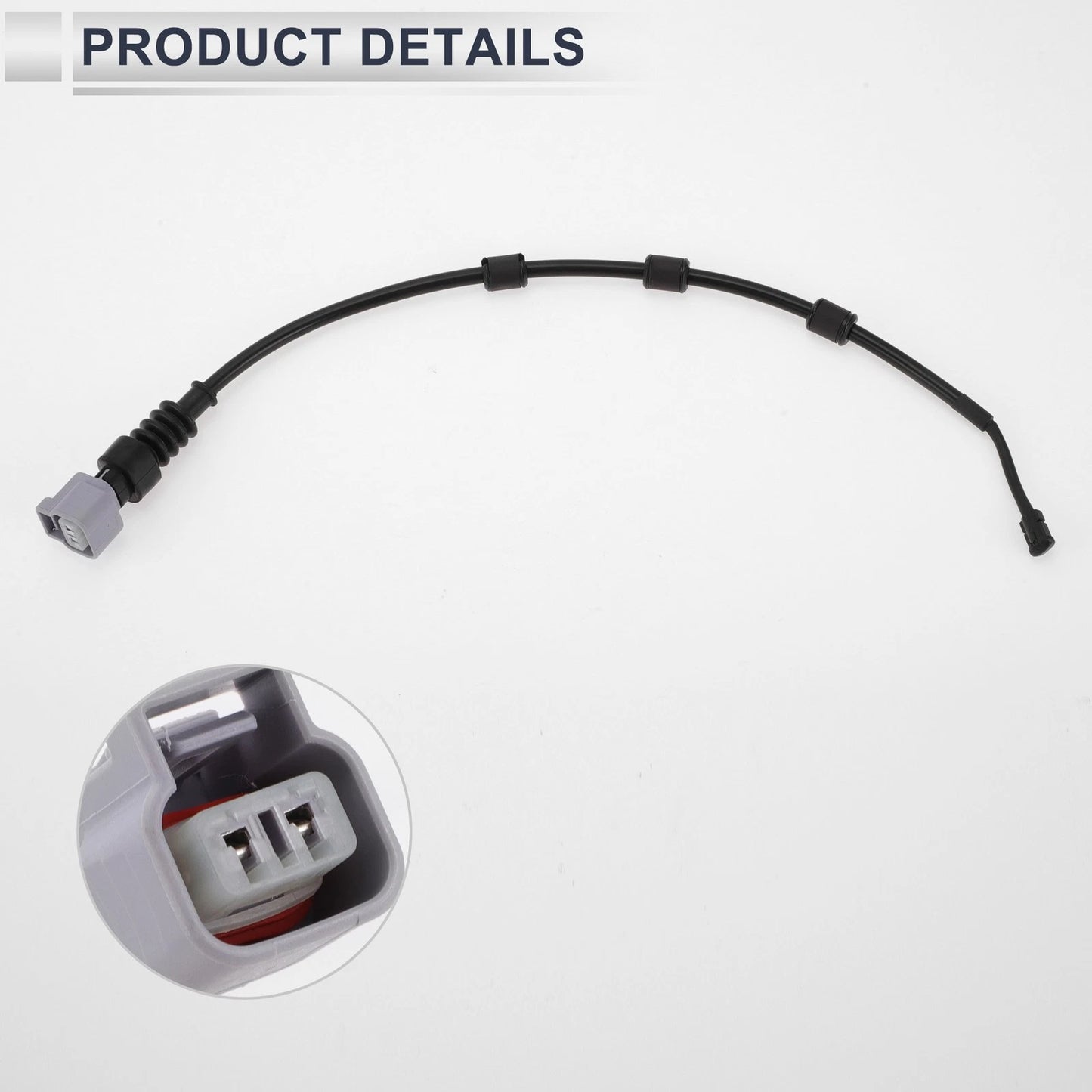 Car Rear Brake Pad Wear Sensor for Lexus LS400 (1993-1994)