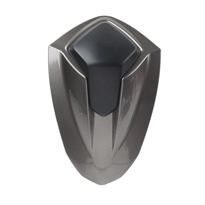 Tail Rear Seat Cover Cowl Grey for Triumph Street Triple RS 2020-2024