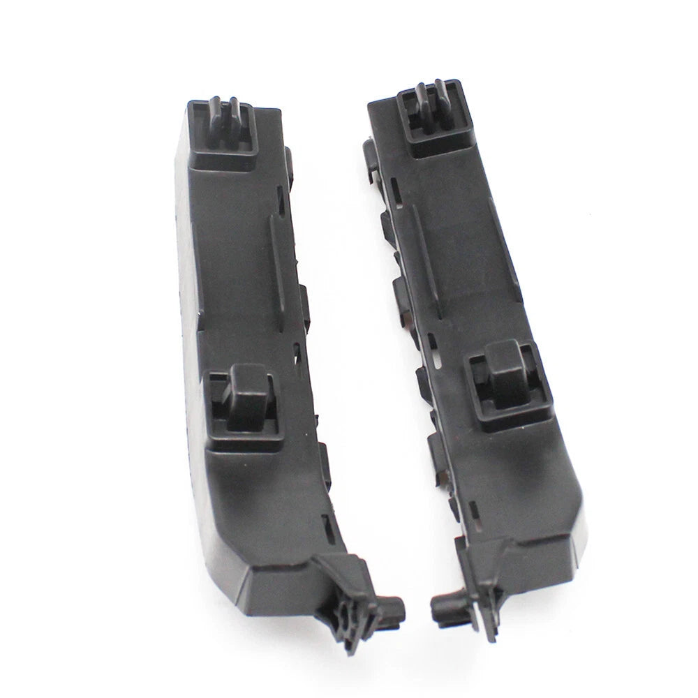 Front Bumper Bracket Beam Mount Support Left & Right for Honda Accord (2008-2012)