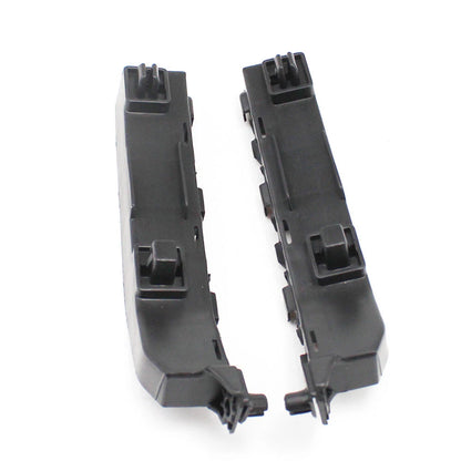 Front Bumper Bracket Beam Mount Support Left & Right for Honda Accord (2008-2012)