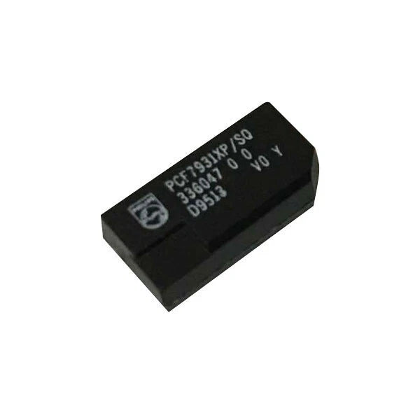Car FOB Chips ID33 PCF7931XP/SQ Ceramic Transponder Chip fit for Benz BMW Key