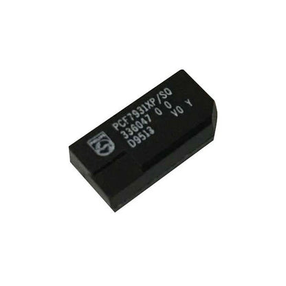 Car FOB Chips ID33 PCF7931XP/SQ Ceramic Transponder Chip fit for Benz BMW Key