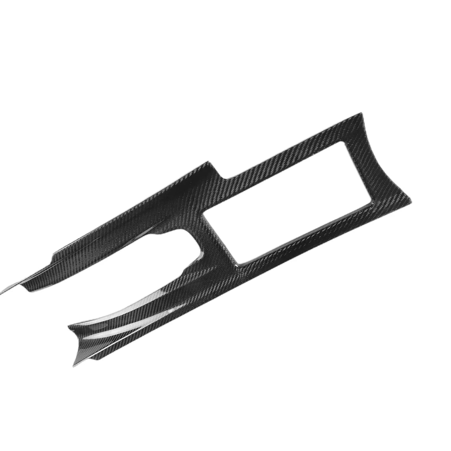 Center Console Gear Shift Panel Cover for Nissan GTR R35 (2008-2016)