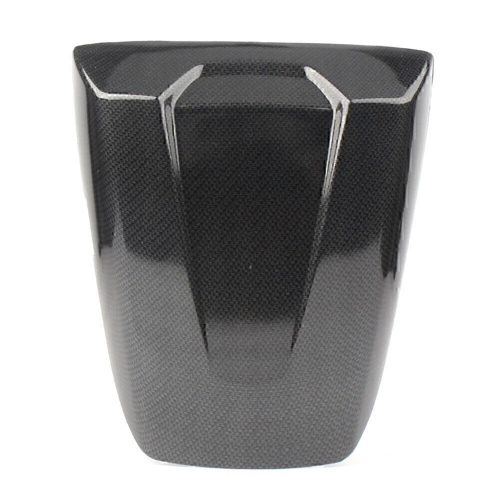 Rear Seat Cover Cowl for SUZUKI SV650/SV1000 (2003-2010) Carbon Fiber