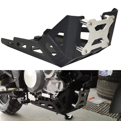 Skid Plate for BMW G310R G310GS (2017-2023)