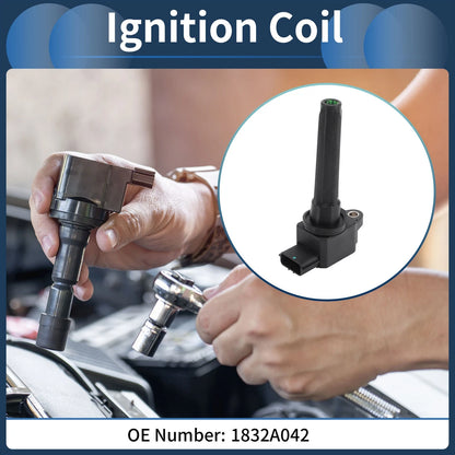 Ignition Coil Pack for Mitsubishi Lancer (2013-2015)