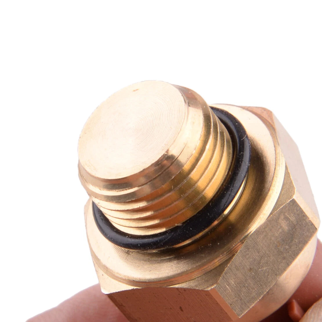Water Temp Fan Switch Sensor for HiSUN UTV 400 700 800