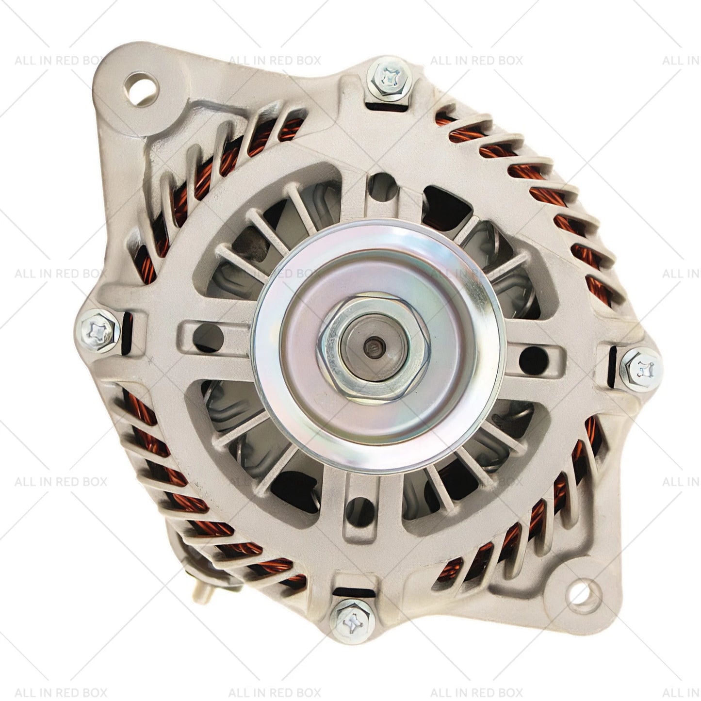12V 110A Alternator for Subaru Forester (2003-2017)