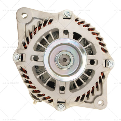 12V 110A Alternator for Subaru Forester (2003-2017)