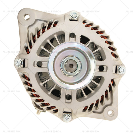 12V 110A Alternator for Subaru Forester (2003-2017)