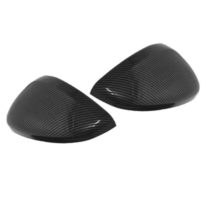 Self-Adhesive Rearview Side Mirror Covers for Peugeot 208 (2008-2023)