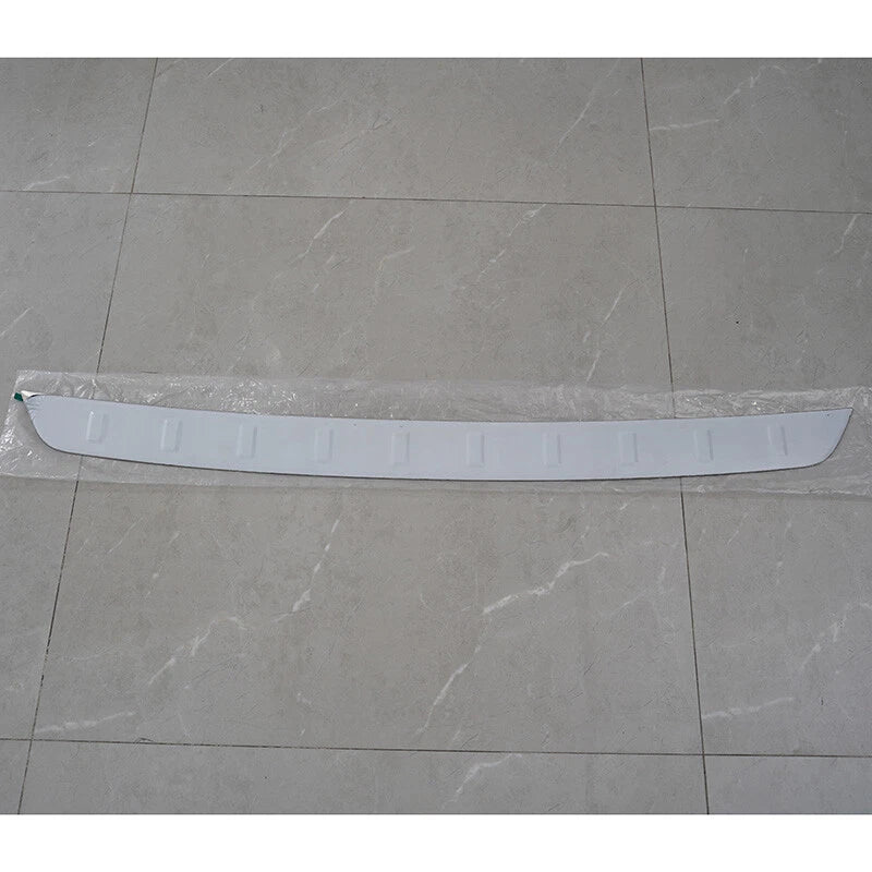 Rear Bumper Sill Plate Guard Cover for Land Rover Defender (2020-2024)
