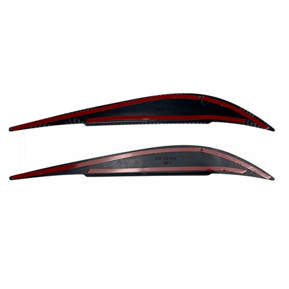 Headlight Eyelid Trim Cover for BMW F32 F33 F36 (2014-2020)