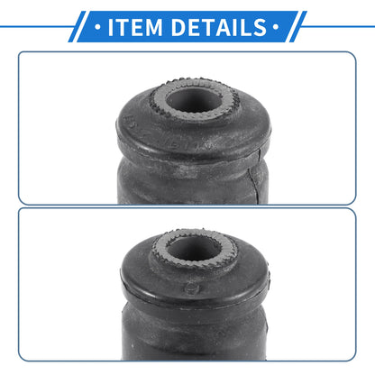 Front Lower Control Arm Bushing for Toyota Corolla, Cynos, Paseo (1993-2002)