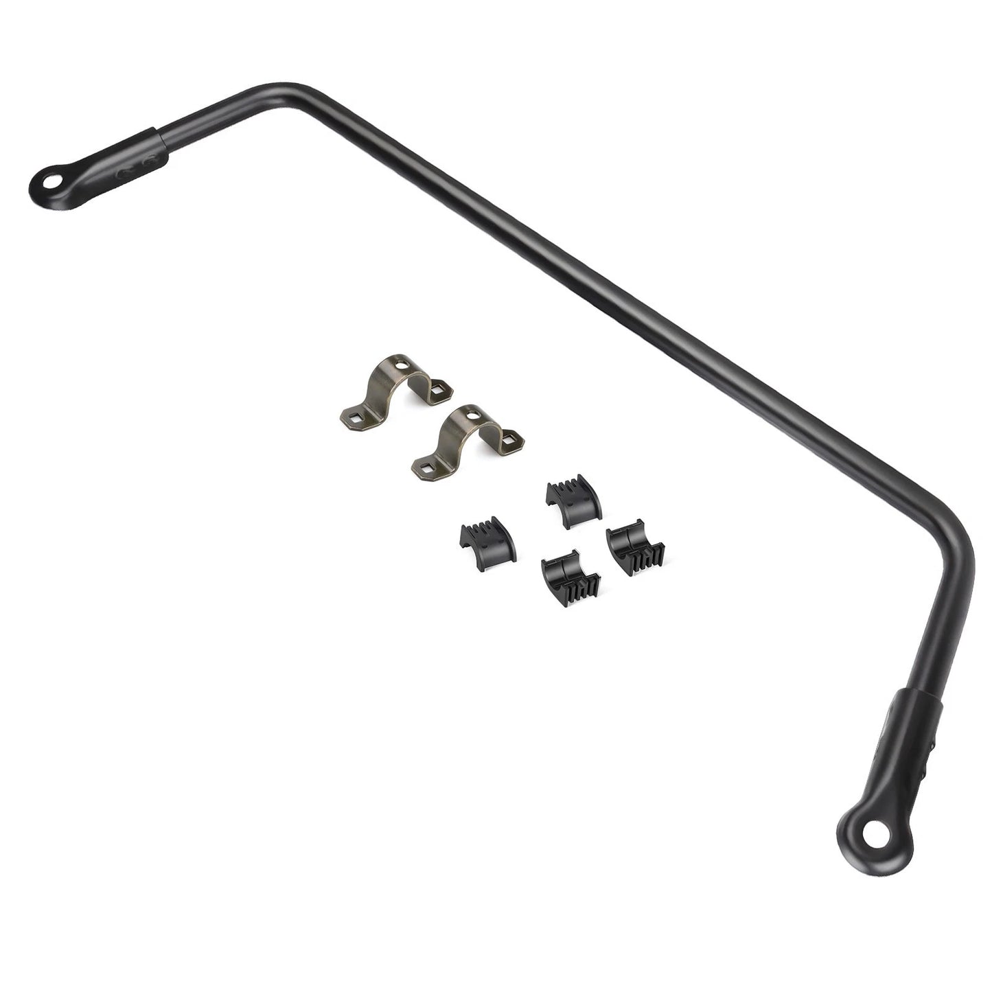 Rear Suspension Stabilizer Bar w/Bushing Kit for Polaris 1015814/1014885