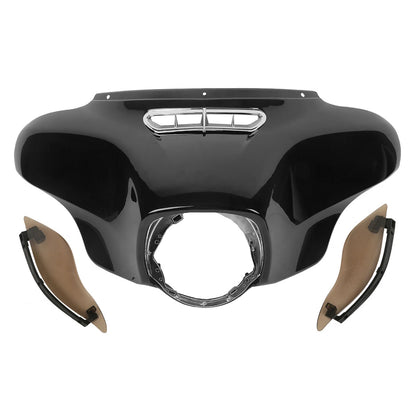 Batwing Fairing Air Deflectors for Harley Touring Electra Glide (2014-2024)