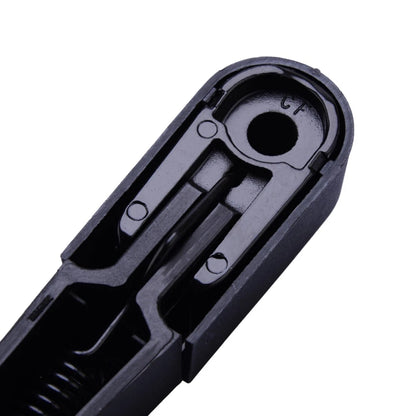 Rear Window Wiper Arm & Blade Set for Hyundai Veloster (2012-2017)