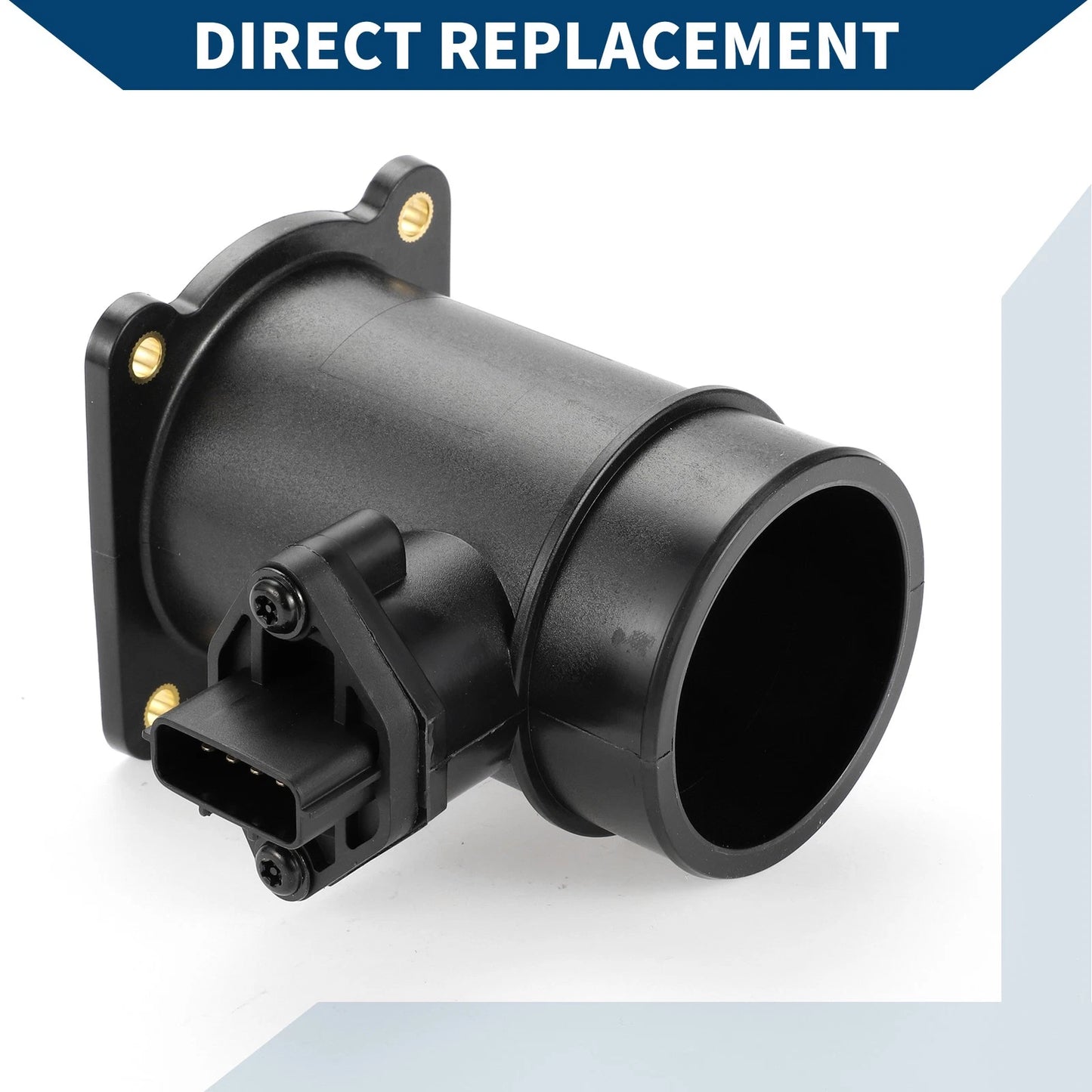 Mass Air Flow Sensor for Nissan Almera N16 (2000-2006)
