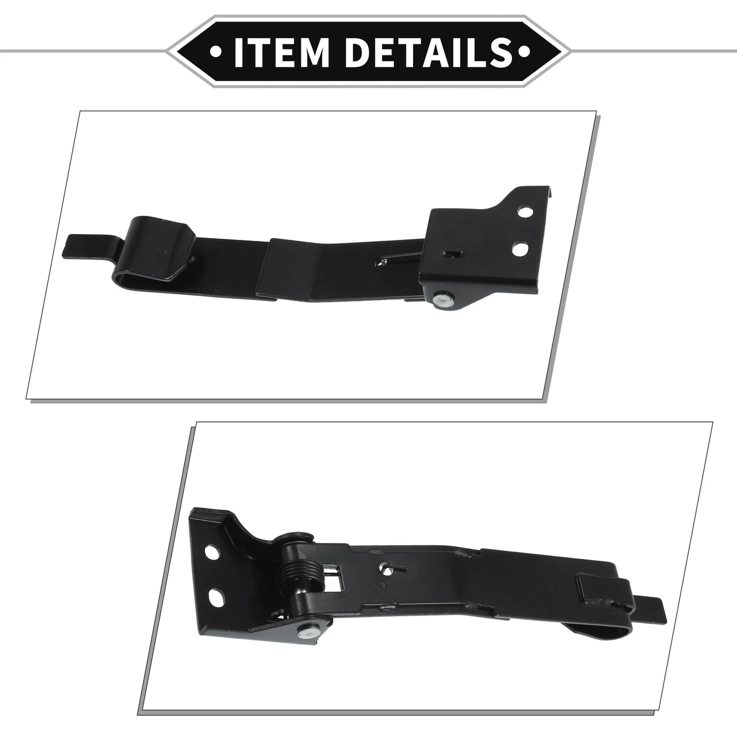 Door Check Strap Stopper Limiter for Chevrolet Express 1500