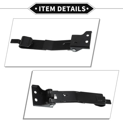 Door Check Strap Stopper Limiter for Chevrolet Express 1500