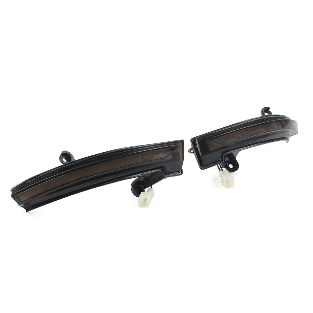 LED Side Wing Dynamic Turn Signal Light for Nissan Teana Altima (2007-2012)