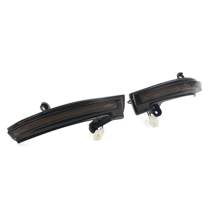 LED Side Wing Dynamic Turn Signal Light for Nissan Teana Altima (2007-2012)