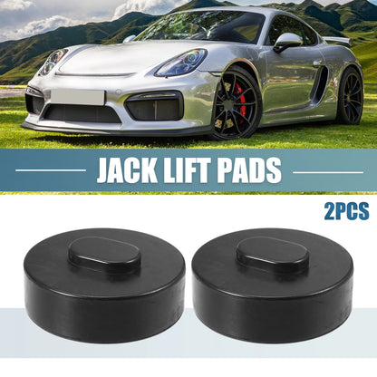 Rubber Jack Puck Lift Pad for Porsche 911