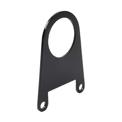 2" Air Ride Pressure Gauge Bracket for Harley Touring (1999-2016)