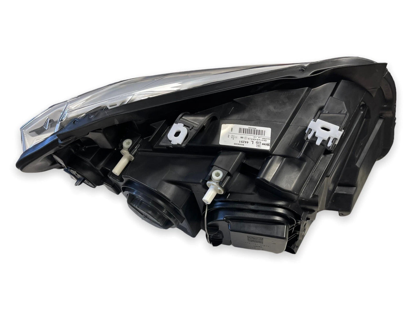 BMW X1 E84 Halogen Headlight Left Side OEM New (2010-2015)