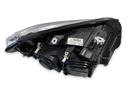 BMW X1 E84 Halogen Headlight Left Side OEM New (2010-2015)