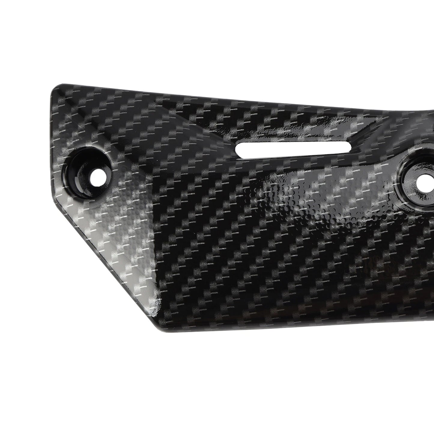 Side Radiator Cover for Kawasaki F3 (1995-1999)