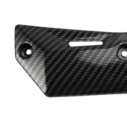 Side Radiator Cover for Kawasaki F3 (1995-1999)