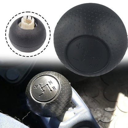 Gear Shift Knob for Mercedes Fortwo (1998–2014)