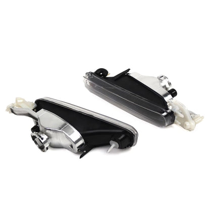 Front Fog Light Housing for BMW 3 Series E46 (1999-2001)