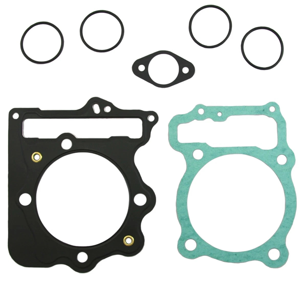 Namura Big Bore Top End Gasket for Honda TRX400EX & TRX400X Sportrax 440cc