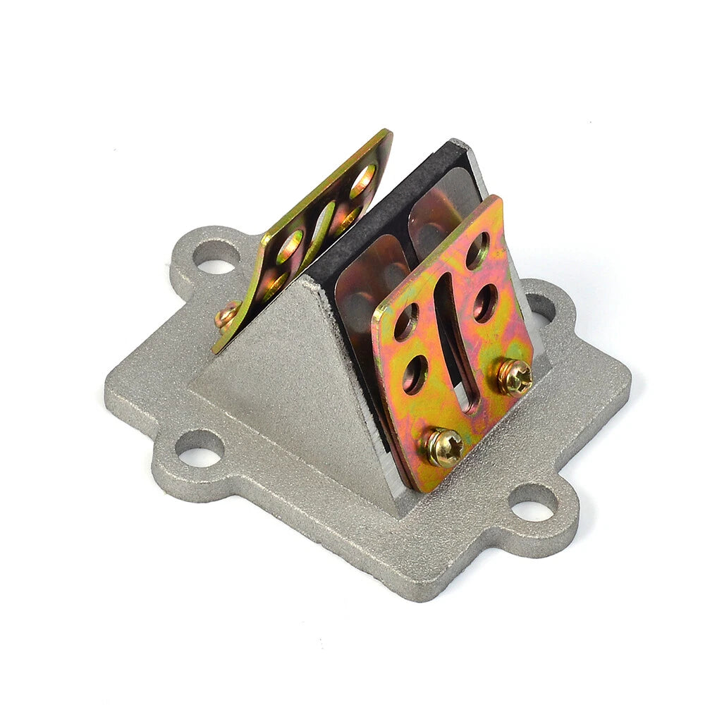 Intake Manifold & Reed Valve for Polaris Sportsman 90 (2001–2006)