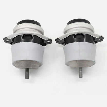 Engine Motor Mounts for Audi Q7, Volkswagen Touareg, Porsche Cayenne (2007-2015)