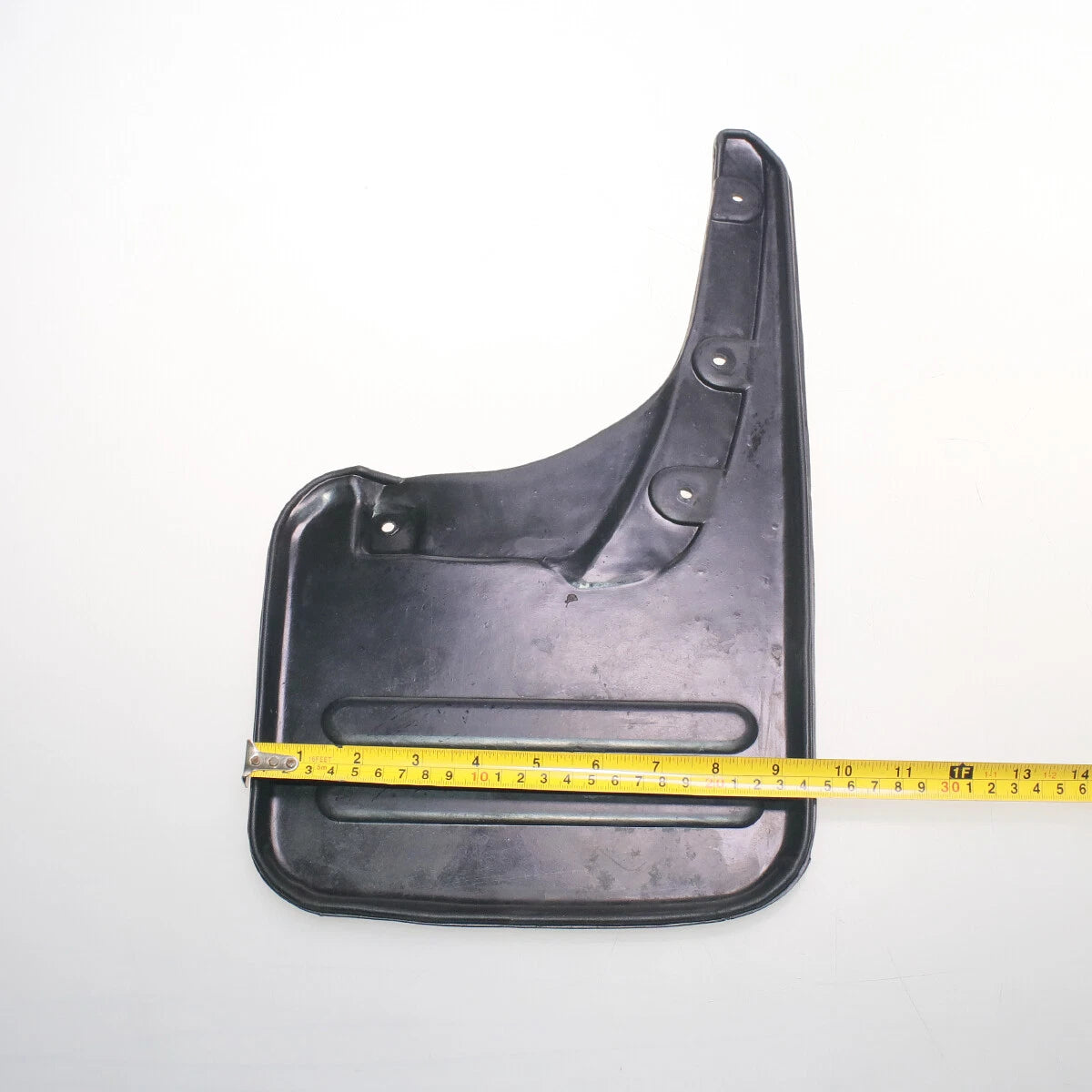 Rear Mudguard Mud Flap for Toyota Hilux SR5 KUN26 Hilux2WD 2005-2015