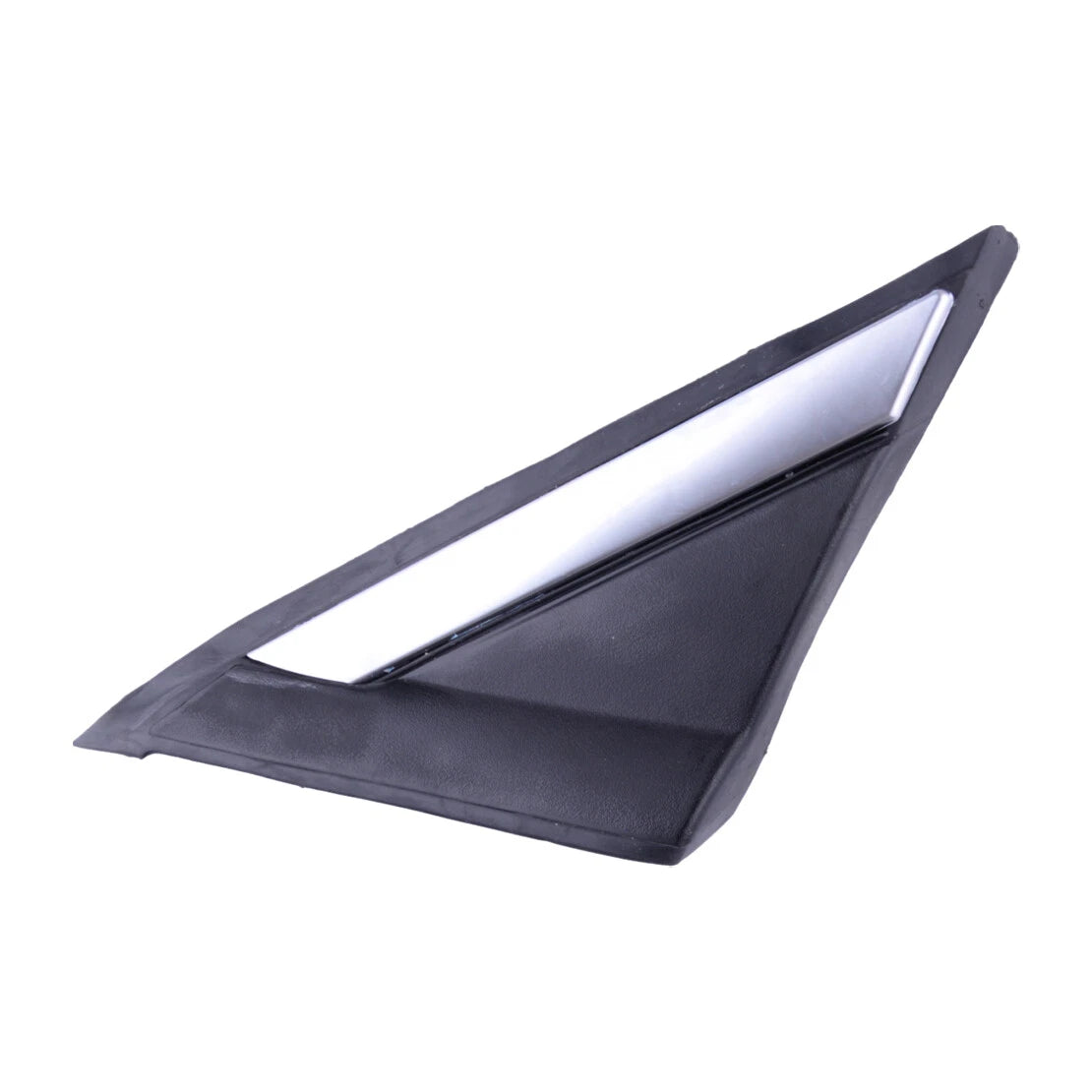 Left Mirror Triangle Fender Corner Molding Trim for Ford Fusion (2013-2018)