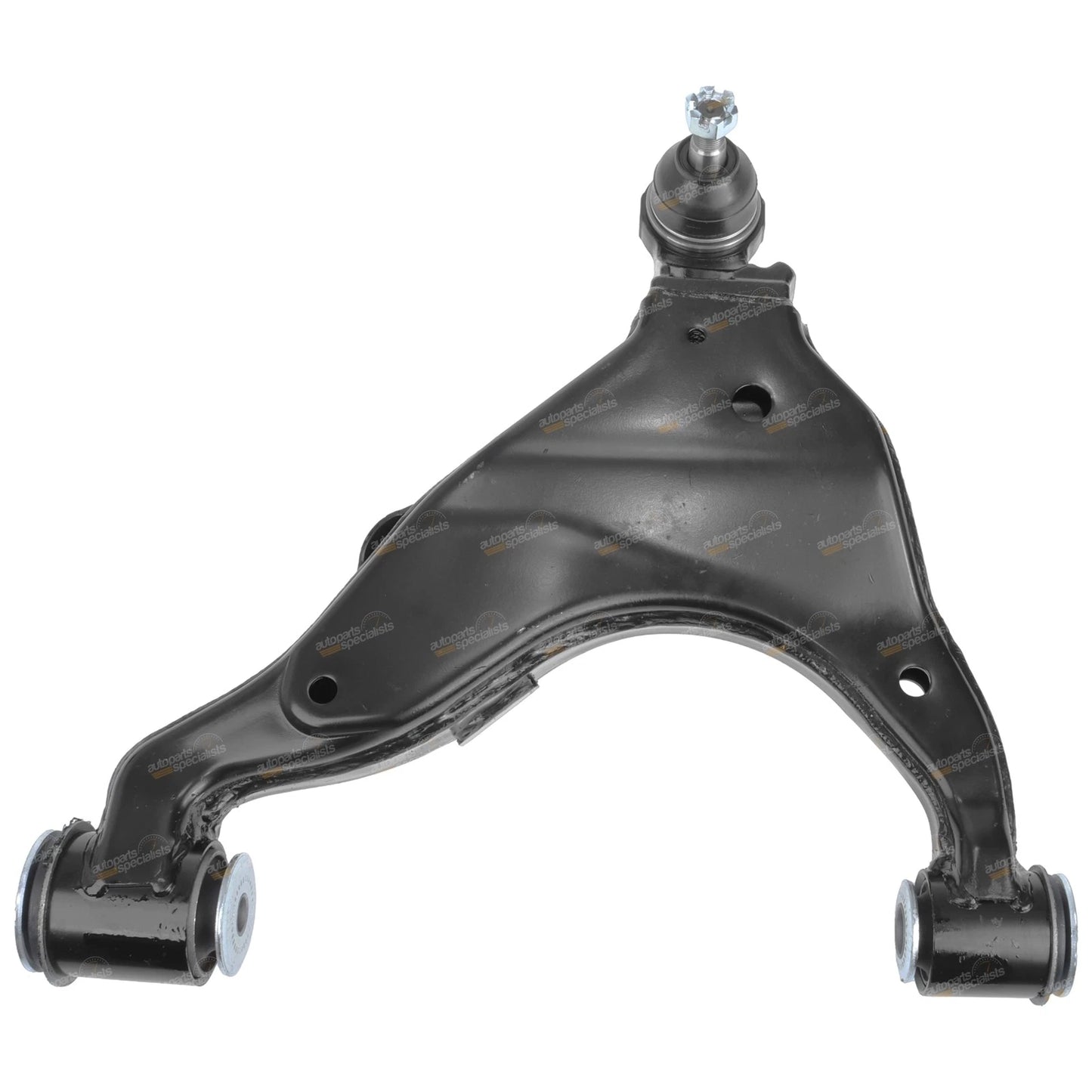Front Lower RH Control Arm Assembly for Prado (2002–2009)