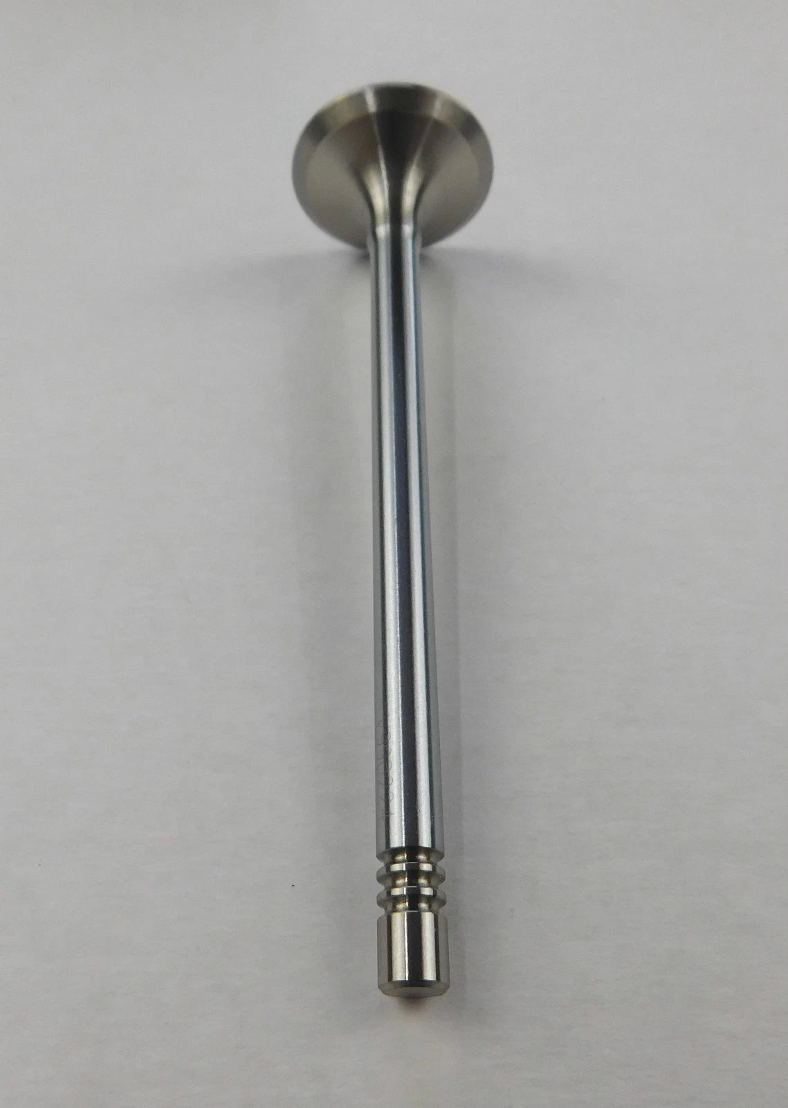 Exhaust valve 1.2 12V 3 cylinder for Polo Fabia Praktik Roomster Ibiza Cordoba