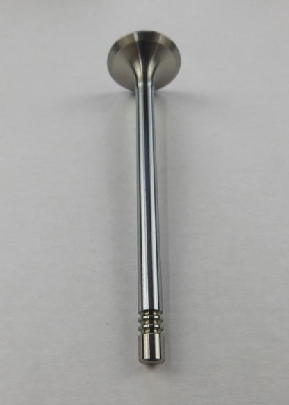Exhaust valve 1.2 12V 3 cylinder for Polo Fabia Praktik Roomster Ibiza Cordoba