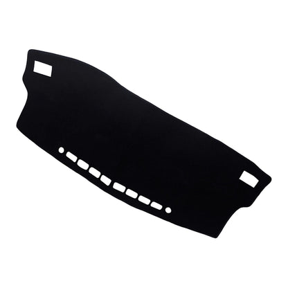 Non-Slip Dashmat Sun Visor Cover for Toyota Corolla (2012-2018)