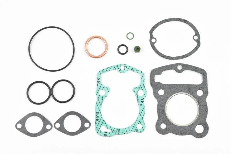 Top End Engine Gasket Set for Honda XL100K (1974-1977)