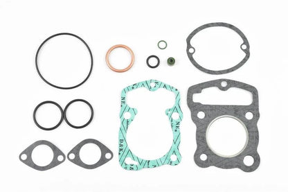 Top End Engine Gasket Set for Honda XL100K (1974-1977)