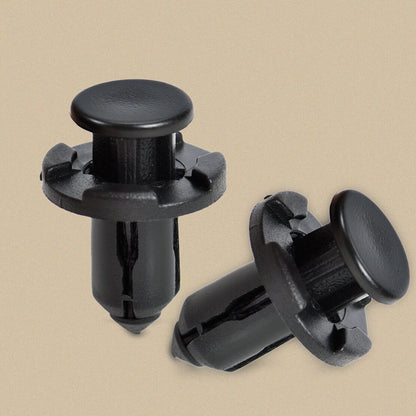 10 x Bumper Engine Cover Clips for Subaru Forester (2003-2018)