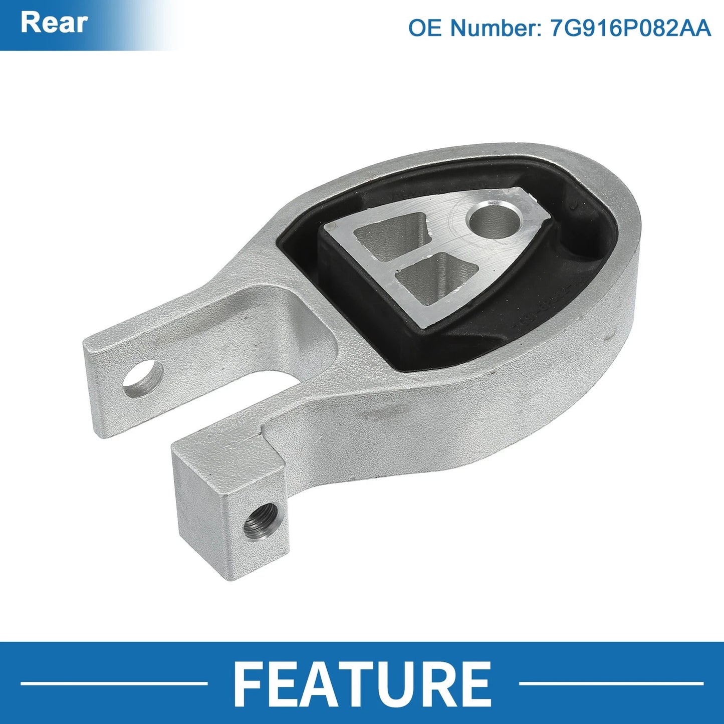 Engine Mount Bracket for Ford Fusion (2013-2020)