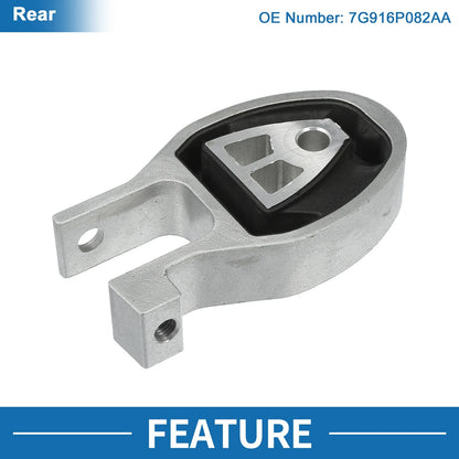 Engine Mount Bracket for Ford Fusion (2013-2020)