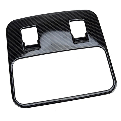 Rear Window Switch Cover Trim for Ford Bronco (2021-2022)